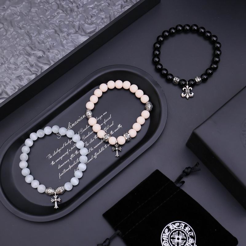 Chrome Hearts bracelet 05yxh63